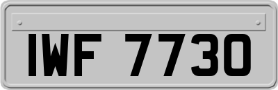 IWF7730