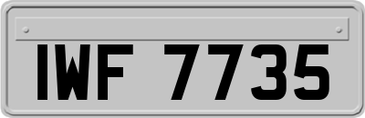 IWF7735