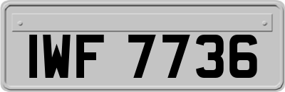 IWF7736