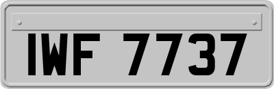 IWF7737