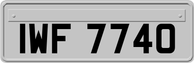 IWF7740