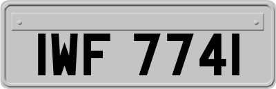 IWF7741