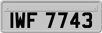 IWF7743
