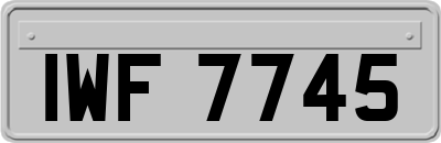 IWF7745