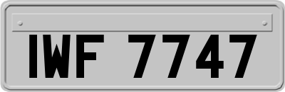IWF7747