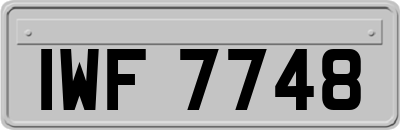 IWF7748