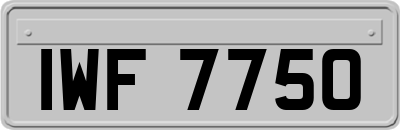 IWF7750
