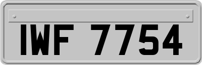 IWF7754