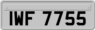 IWF7755