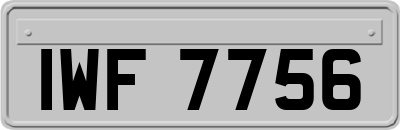 IWF7756