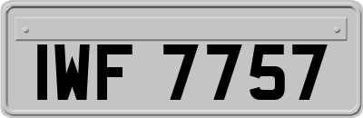 IWF7757