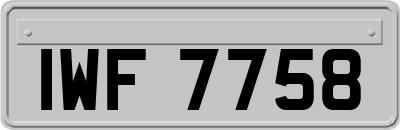 IWF7758