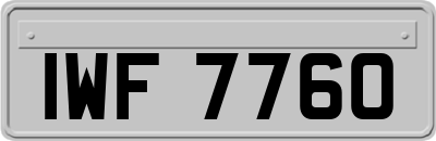 IWF7760