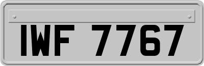 IWF7767