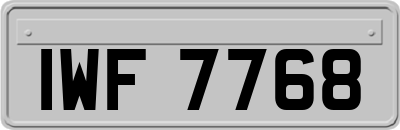 IWF7768