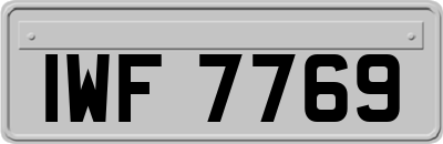 IWF7769