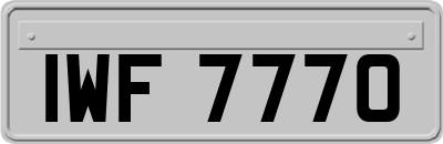 IWF7770