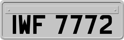 IWF7772
