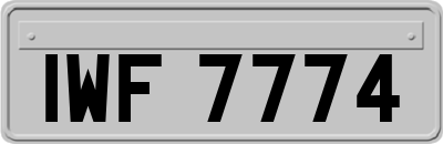 IWF7774