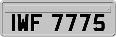 IWF7775