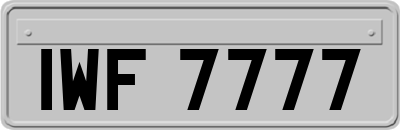 IWF7777