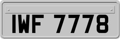 IWF7778