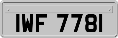 IWF7781