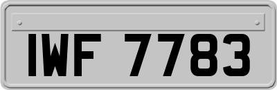 IWF7783