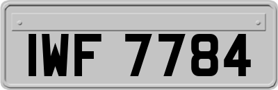 IWF7784
