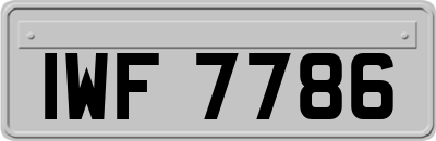 IWF7786