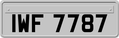 IWF7787