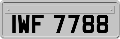 IWF7788