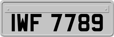 IWF7789