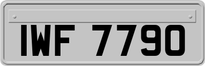 IWF7790