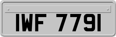 IWF7791