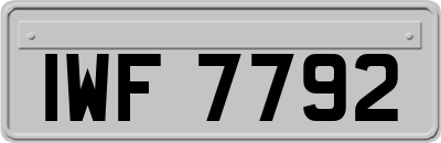 IWF7792