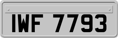 IWF7793