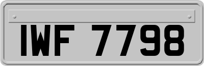 IWF7798