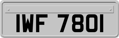 IWF7801