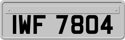 IWF7804