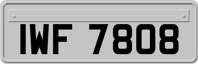 IWF7808