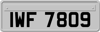IWF7809