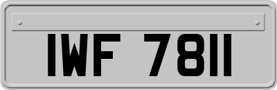 IWF7811