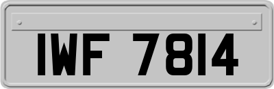 IWF7814