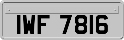 IWF7816