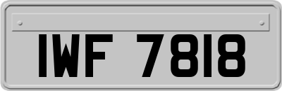 IWF7818