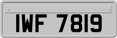 IWF7819