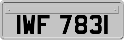IWF7831