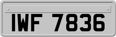IWF7836