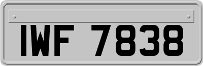 IWF7838